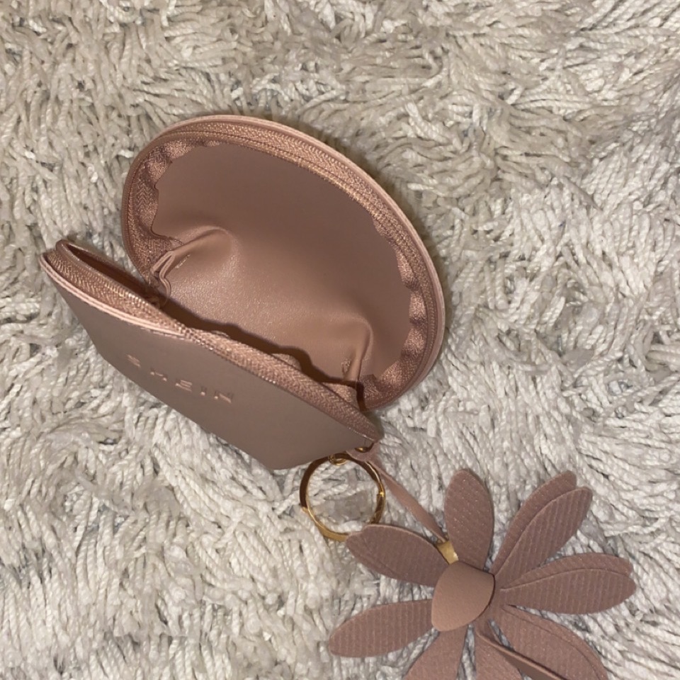 Shein Tiny Bag!